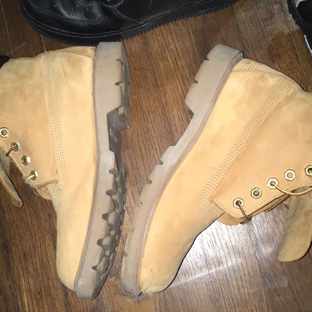 Timberland - Picture 5 of 6